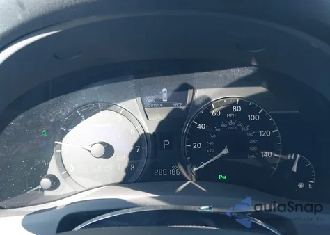 2011 Lexus Rx 350 from USA, damaged, VIN 2T2BK1BA5BC081905